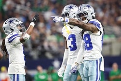 Cowboys vs Chiefs Prediction 11/27/25 NFL Picks Today