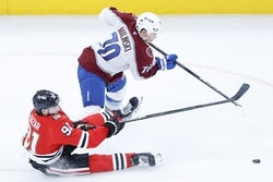 Blackhawks vs Avalanche Prediction 2/28/26 NHL Picks Today