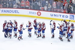 Avalanche vs Sharks Prediction 11/26/25 NHL Picks Today