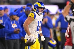 Panthers vs Rams Prediction 11/30/25 NFL Picks Today