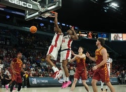 Baylor vs St. John’s Prediction 11/25/25 College Basketball Picks Today