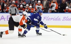 Lightning vs Flyers Prediction 1/10/26 NHL Picks Today