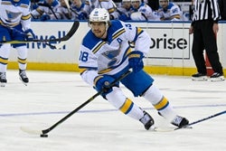 Senators vs Blues Prediction 12/6/25 NHL Picks Today