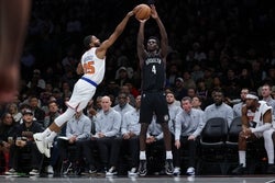Knicks vs Nets Prediction 1/21/26 NBA Picks Today