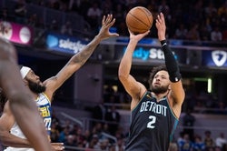 Celtics vs Pistons Prediction 11/26/25 NBA Picks Today