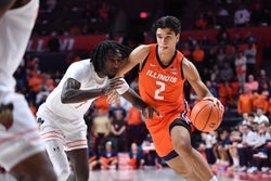 Tennessee vs Illinois Prediction 12/6/25 College Basketball Picks Today