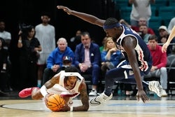 Gonzaga vs Maryland Prediction 11/25/25 College Basketball Picks Today