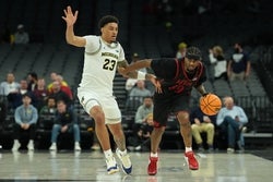 Auburn vs Michigan Prediction 11/25/25 College Basketball Picks Today