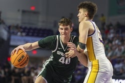 North Carolina vs Michigan State Prediction 11/27/25 College Basketball Picks Today