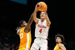 Houston vs Notre Dame Prediction 11/26/25 College Basketball Picks Today