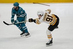 Sharks vs Bruins Prediction 3/12/26 NHL Picks Today