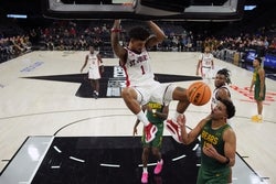 St. John’s vs Auburn Prediction 11/26/25 College Basketball Picks Today