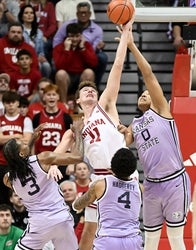 Kansas State vs Bowling Green Prediction 12/1/25 College Basketball Picks Today