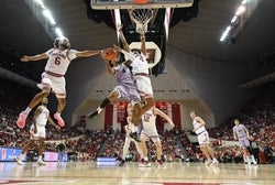 Creighton vs Kansas State Prediction 12/13/25 College Basketball Picks Today