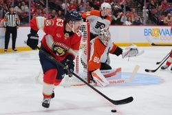 Panthers vs Flames Prediction 11/28/25 NHL Picks Today