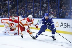 Lightning vs Flames Prediction Prediction 3/22/26 NHL Picks Today