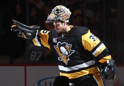 Blue Jackets vs Penguins Prediction 11/28/25 NHL Picks Today