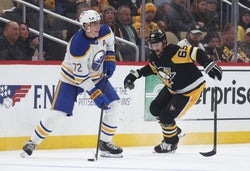 Flyers vs Sabres Prediction 12/3/25 NHL Picks Today