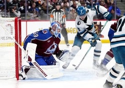 Sharks vs Avalanche Prediction 2/4/26 NHL Picks Today