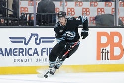 Sharks vs Mammoth Prediction 12/1/25 NHL Picks Today