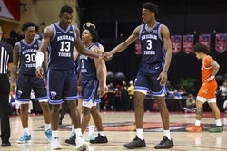 BYU vs Clemson Prediction 12/9/25 College Basketball Picks Today