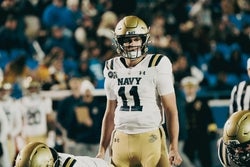 Navy vs Army Prediction Football Picks Today 12/13/25