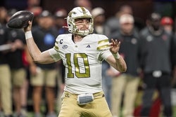 BYU vs Georgia Tech Prediction Football Picks Today 12/27/25