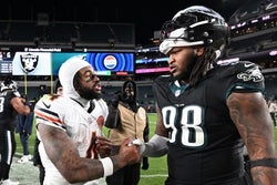 Eagles vs Bears Prediction 9/28/26 NFL Picks Today