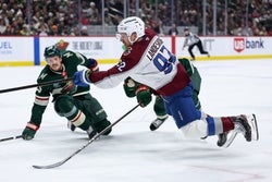 Avalanche vs Wild Prediction 12/21/25 NHL Picks Today