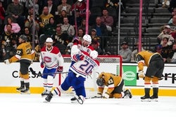 Golden Knights vs Canadiens Prediction 1/27/26 NHL Picks Today
