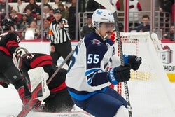 Nashville Predators vs Winnipeg Jets Prediction 11/29/25 NHL Picks Today