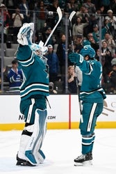 Golden Knights vs Sharks Prediction 11/29/25 NHL Picks Today