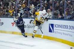 Penguins vs Blue Jackets Prediction 1/4/26 NHL Picks Today