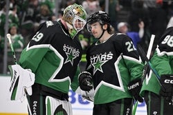 Stars vs Senators Prediction 11/30/25 NHL Picks Today