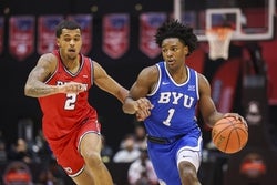 Dayton vs George Washington Prediction 2/27/26 College Basketball Picks Today