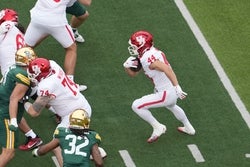 Houston vs LSU Prediction Football Picks Today 12/27/25