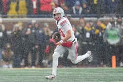 Ohio State vs Indiana Prediction Football Picks Today 12/6/25