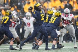 Texas vs Michigan Prediction Football Picks Today 12/31/25