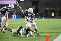 Duke vs Virginia Prediction Football Picks Today 12/6/25