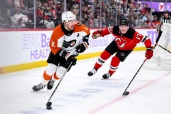 Flyers vs Golden Knights Prediction 12/11/25 NHL Picks Today
