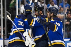 Blues vs Ducks Prediction 12/1/25 NHL Picks Today