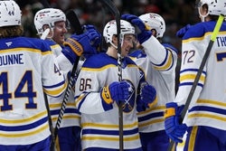 Sabres vs Jets Prediction 12/1/25 NHL Picks Today