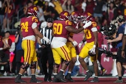 USC vs San Jose State Prediction Football Picks Today 8/29/26