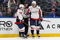 Kings vs Capitals Prediction 12/2/25 NHL Picks Today