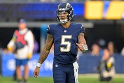 Broncos vs Chargers Prediction 1/4/26 NFL Picks Today