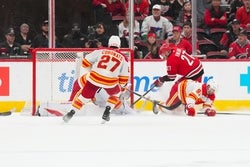 Predators vs Flames Prediction 12/2/25 NHL Picks Today