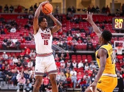 Texas Tech vs Arkansas Prediction 12/13/25 College Basketball Picks Today