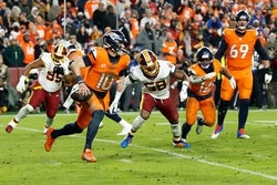 Raiders vs Broncos Prediction 12/7/25 NFL Picks Today