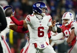 Giants vs Commanders Prediction 12/14/25 NFL Picks Today