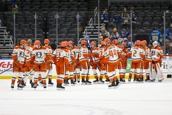 Ducks vs Mammoth Prediction 12/3/25 NHL Picks Today